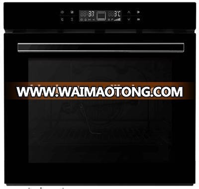 75L Full Touch 10 Functions Built in Electric Baking Convection Oven